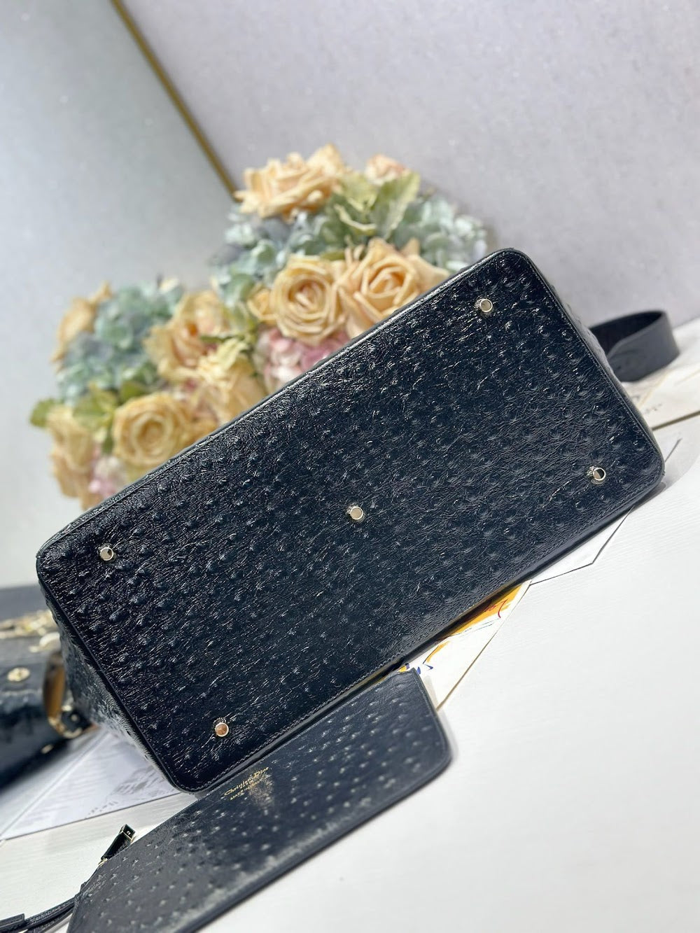 Dragons BagsDiorn Luxury Bag --115558