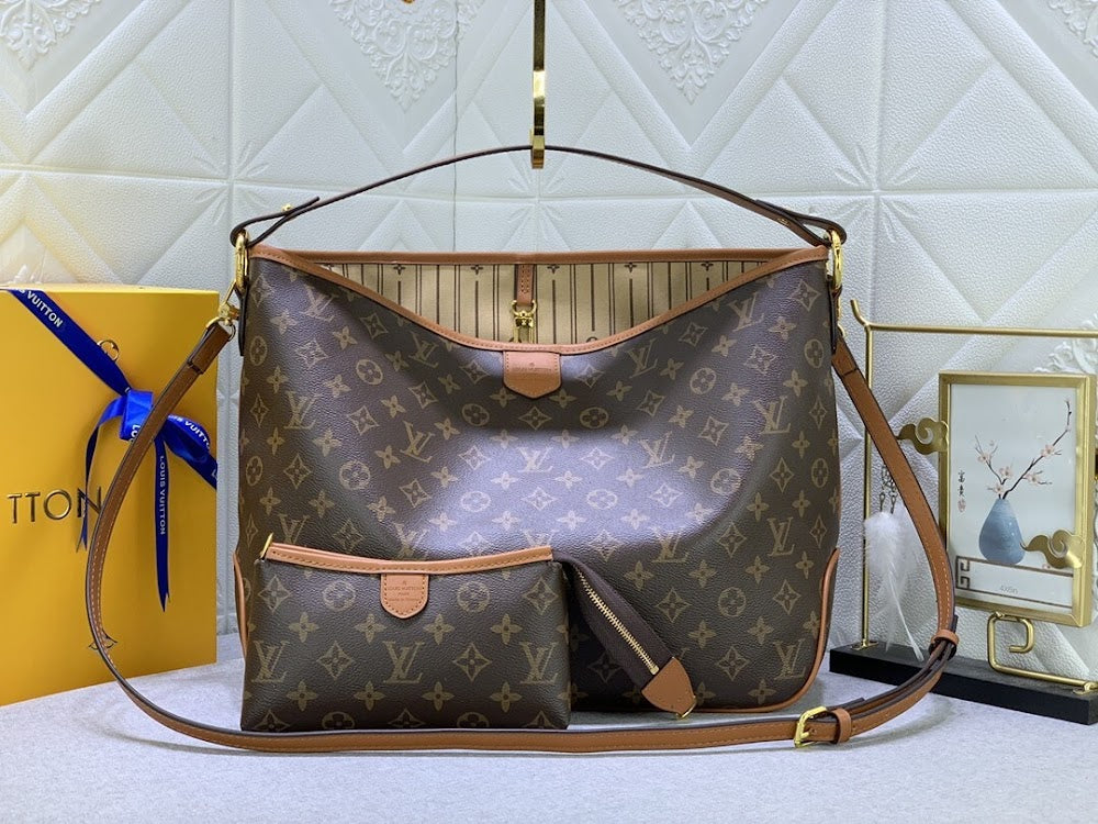 Jessica Bags ln Luxury Bag --75789