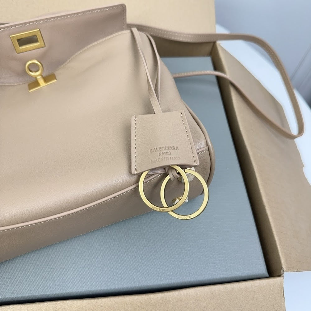 Dragons Bags Balenciaga Luxury Bag --111012