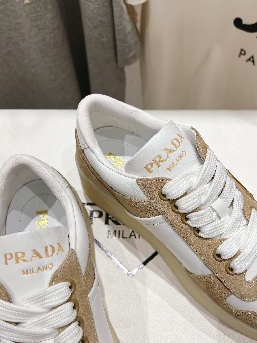 Dragons Bags Prada Luxury Heels --53029