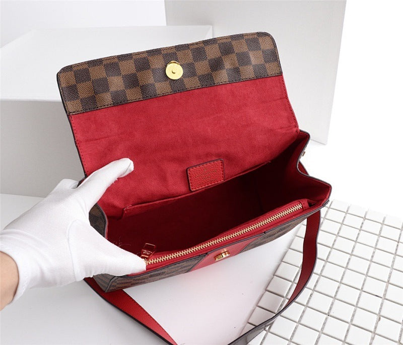 Dragons Bags ln Luxury Bag --78590
