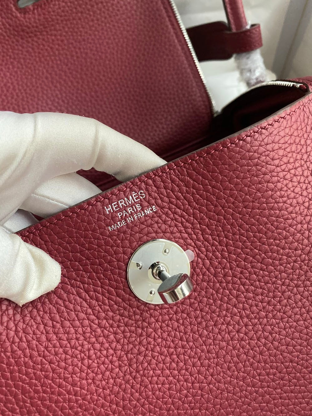 Dragons BagsHermesn Luxury Bag --116858