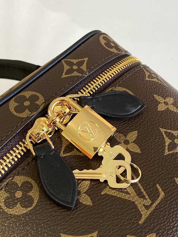 Dragons Bags LVn Luxury Bag --81160