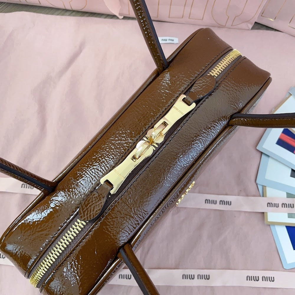 Dragons Bags Miun Miun Luxury Bag --122340