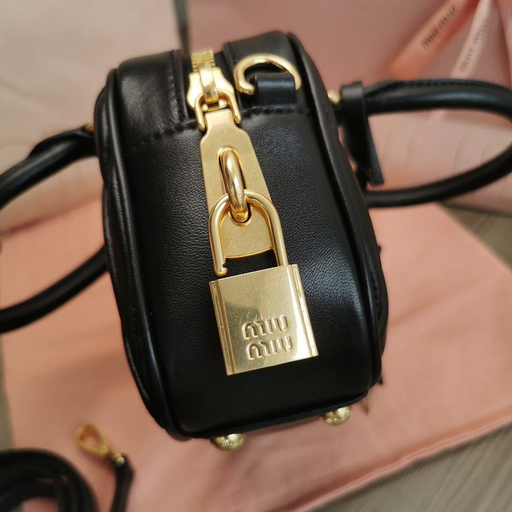Dragons Bags Miun Miun Luxury Bag --122311