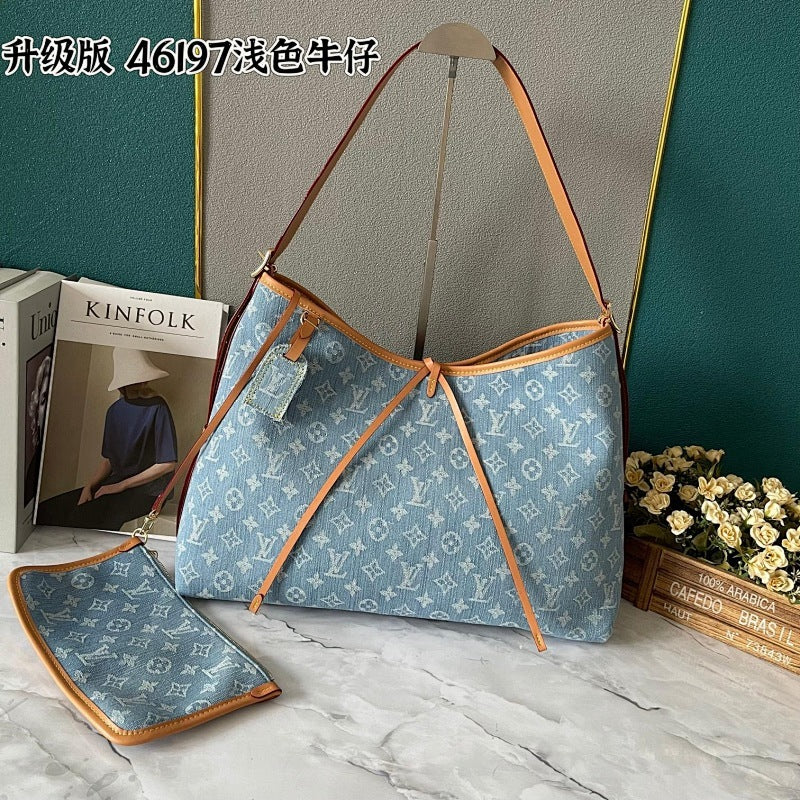 Dragons Bags ln Luxury Bag --78659