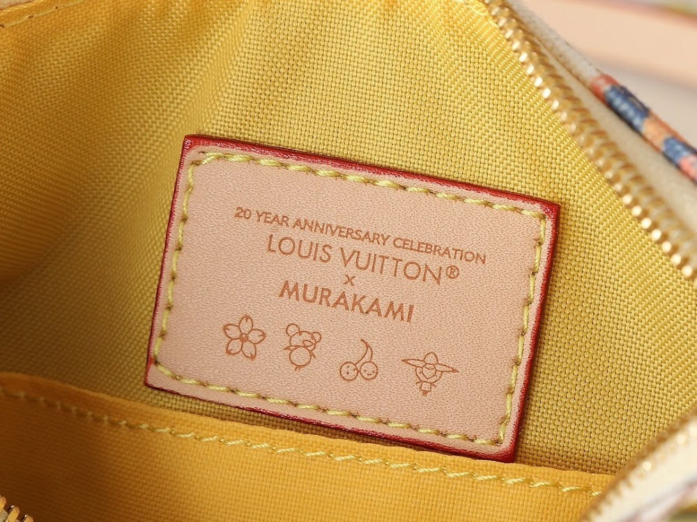 Dragons Bags ln Luxury Bag --76977