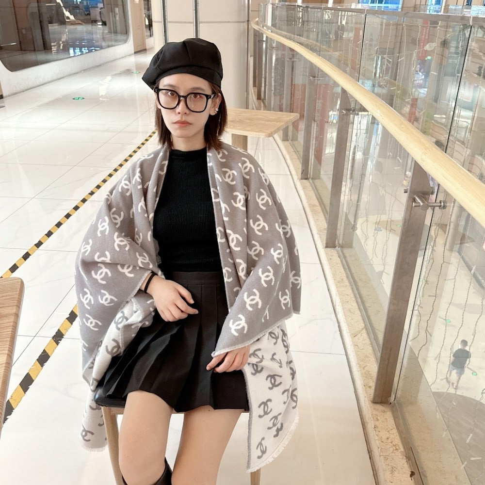 Dragons Bags Premium Designer Scarf --98790