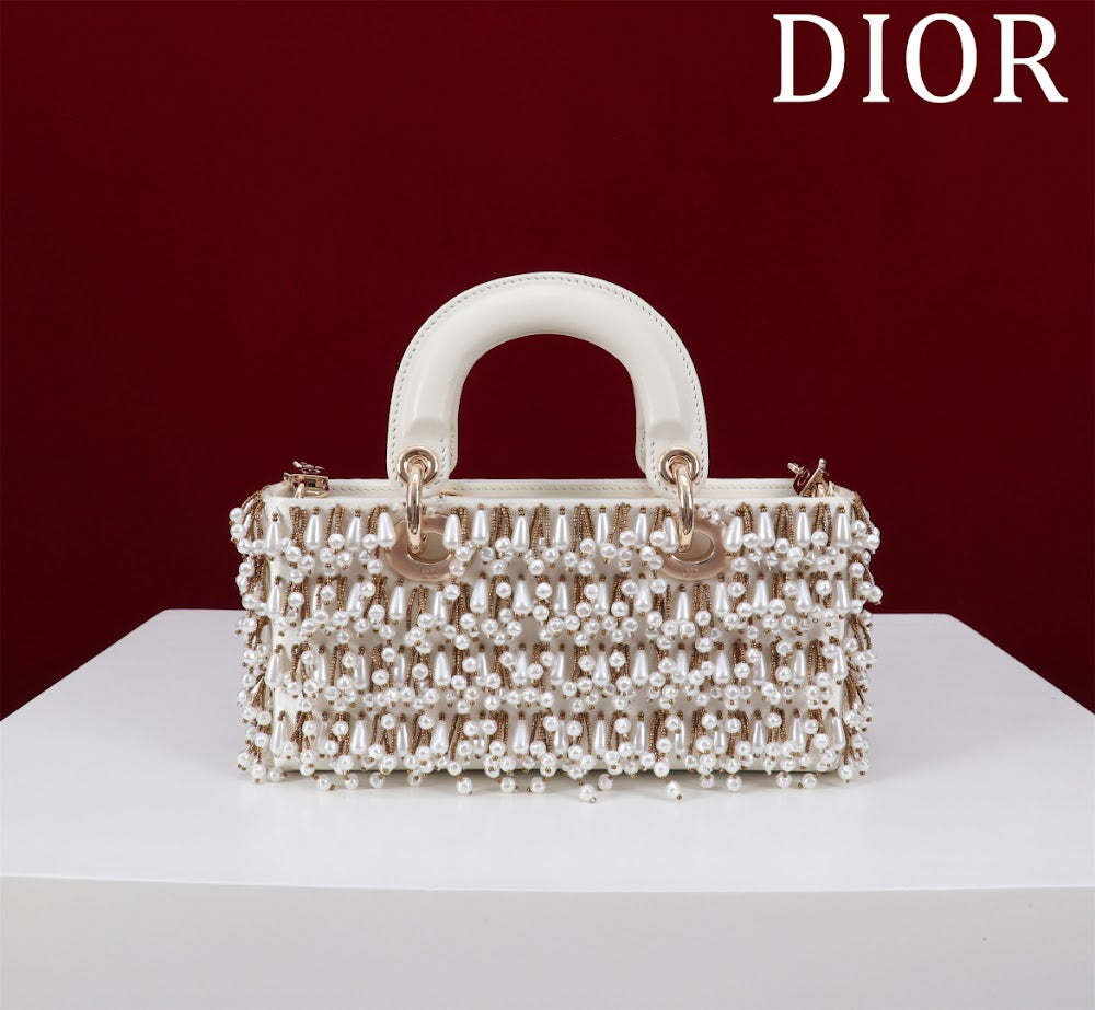 Dragons BagsDiorn Luxury Bag --114709