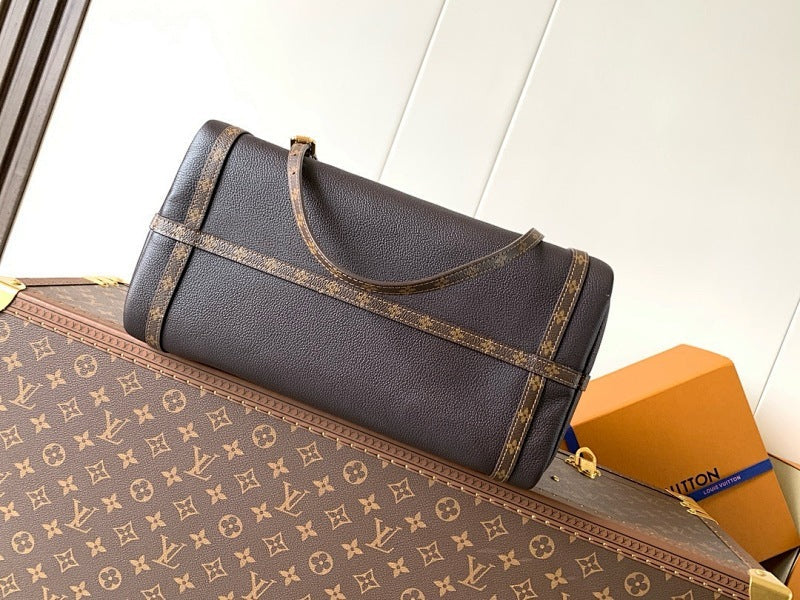 Dragons Bags LVn Luxury Bag --79057