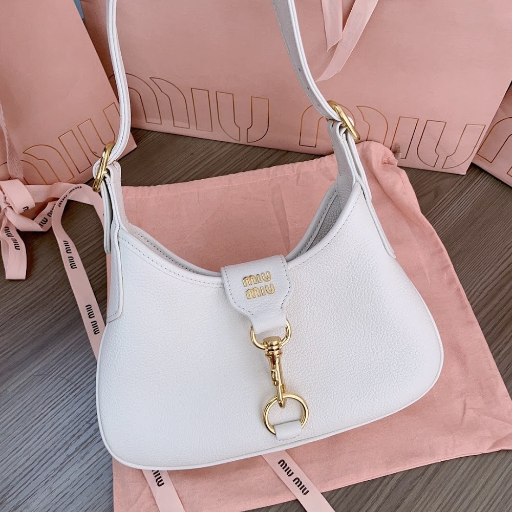 Dragons Bags Miun Miun Luxury Bag --123260