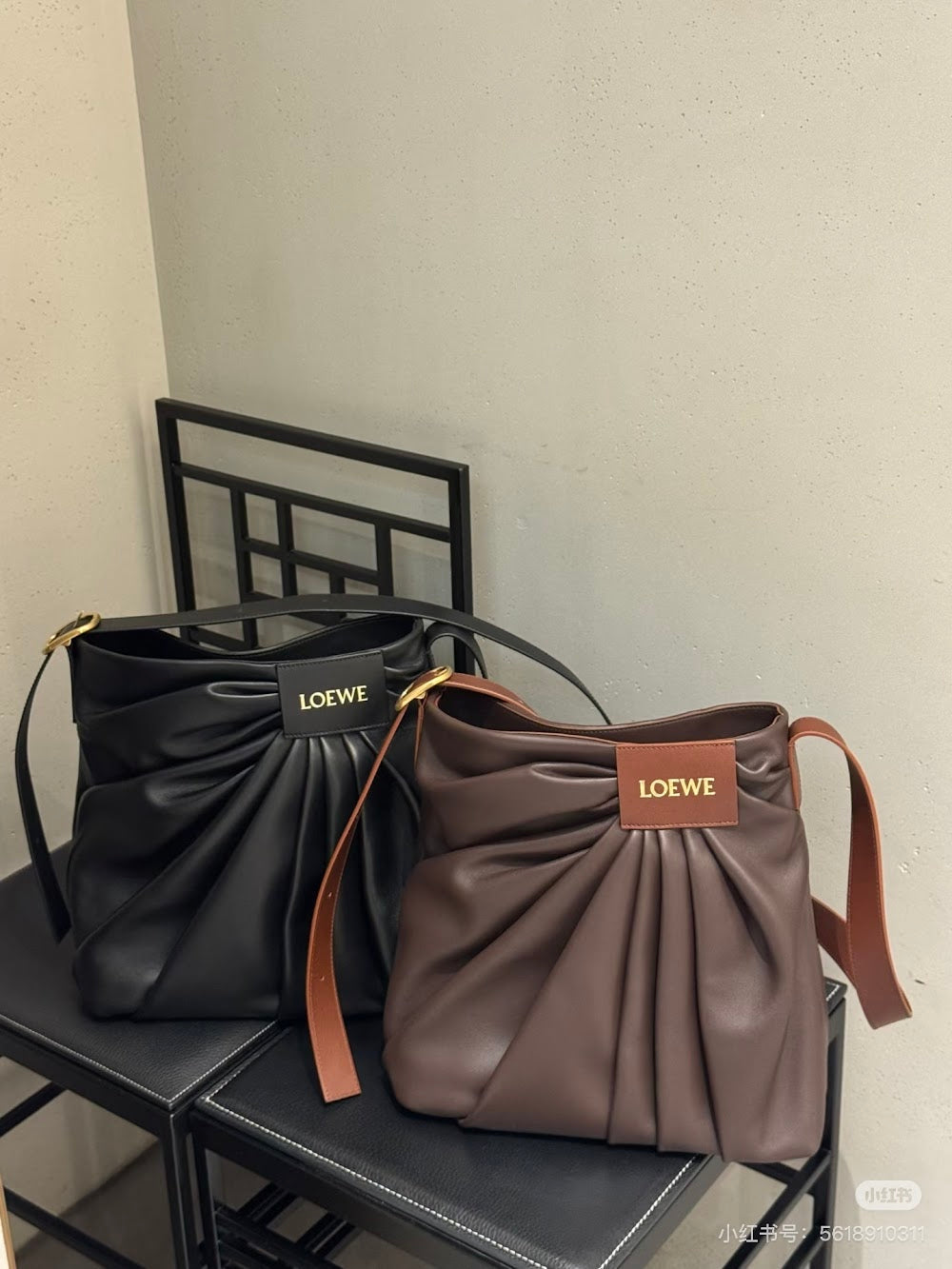 Dragons Bags Lowen Luxury Bag --100099