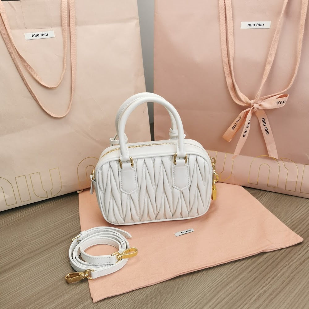 Dragons Bags Miun Miun Luxury Bag --122310