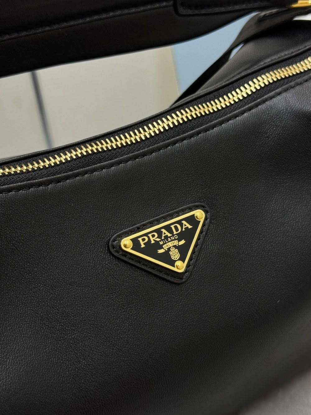Dragons Bags Pradn Luxury Bag --103018