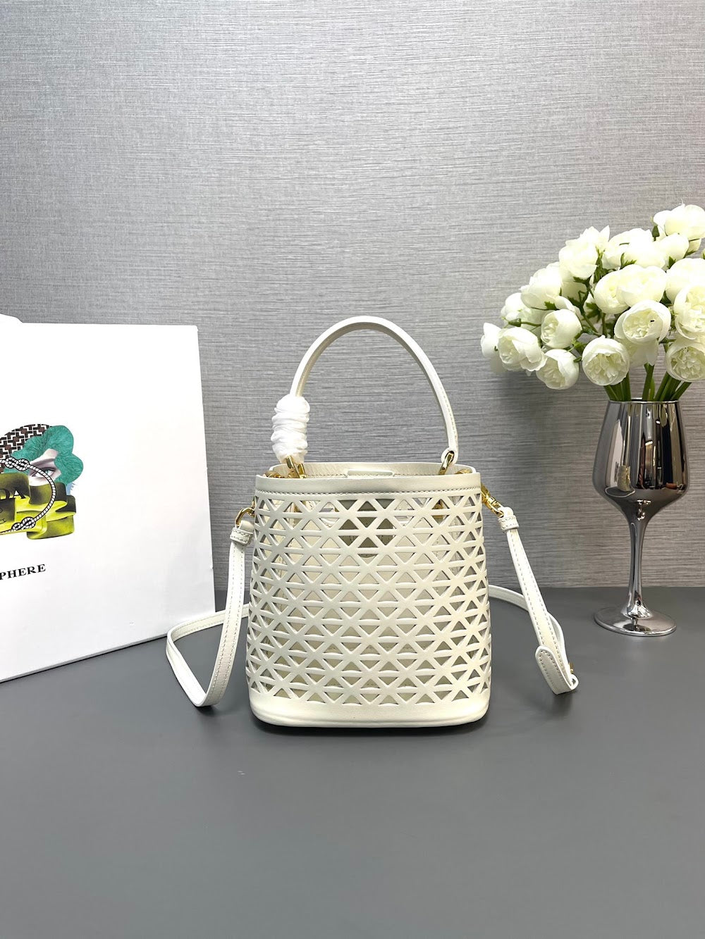 Dragons Bags Pradn Luxury Bag --101980