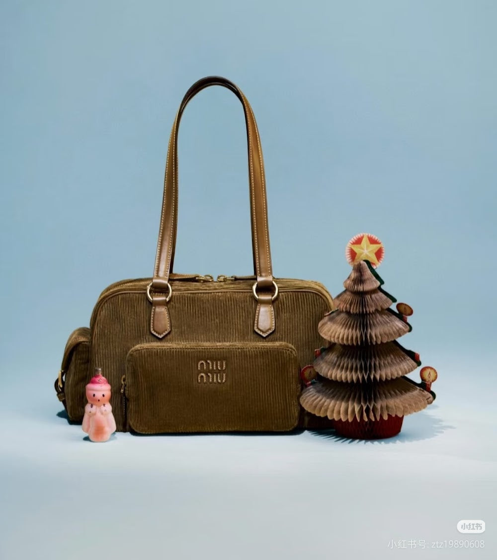 Dragons Bags Miun Miun Luxury Bag --122974