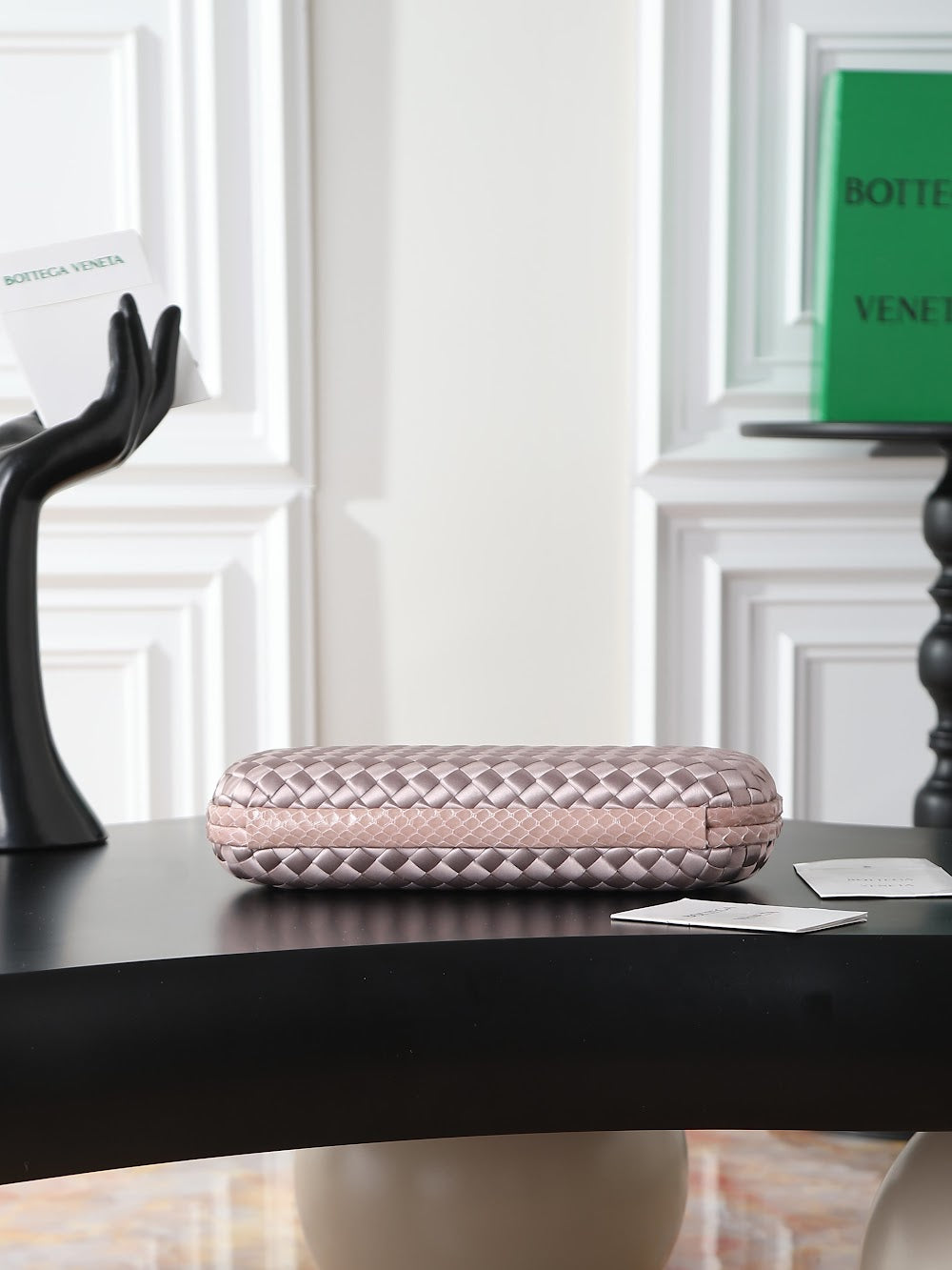 Dragons Bags Bottegan Luxury Bag --91287