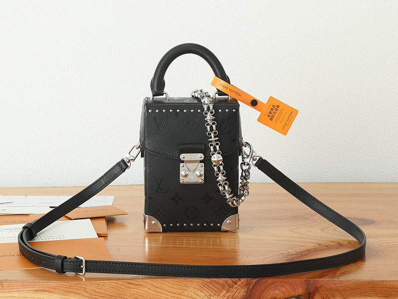 Dragons Bags LVn Luxury Bag --80843