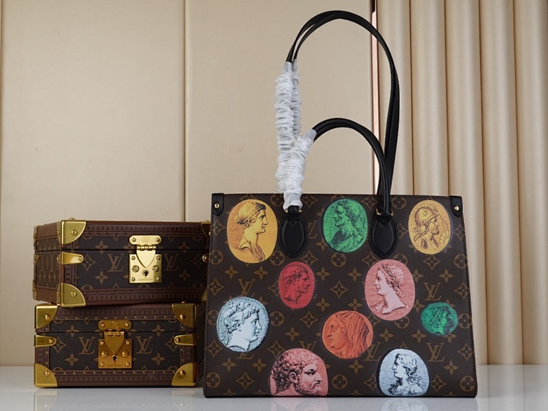 Dragons Bags ln Luxury Bag --60460