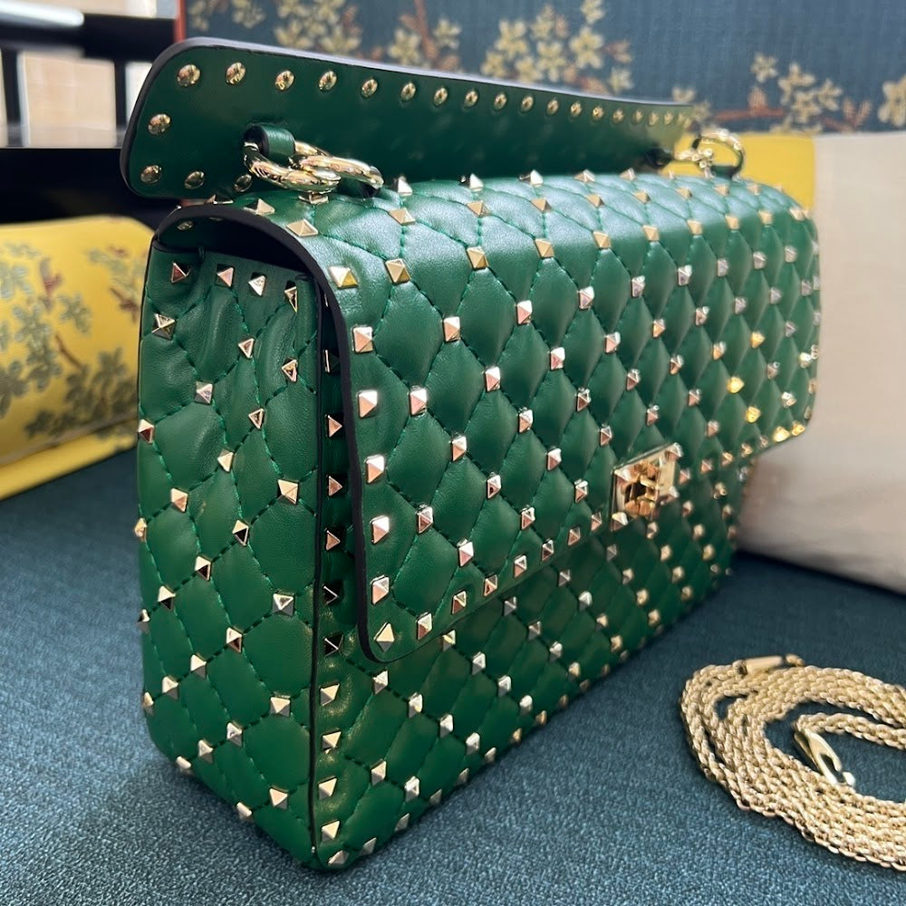 Dragons Bags Valentine Luxury Bag --120909