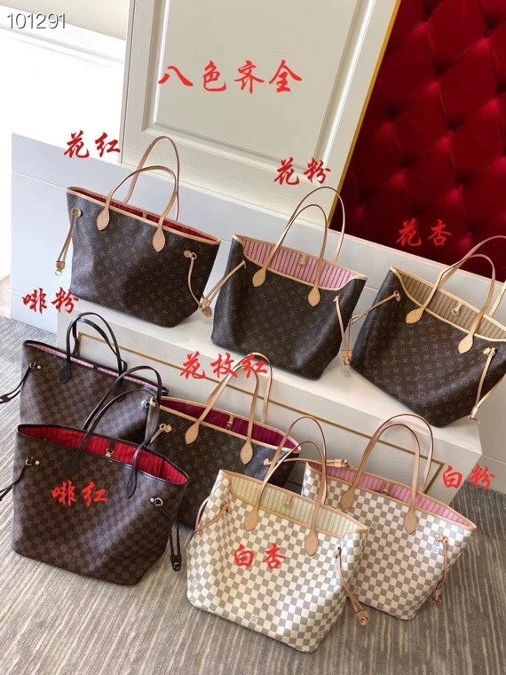 Jessica Bags ln Luxury Bag --75647