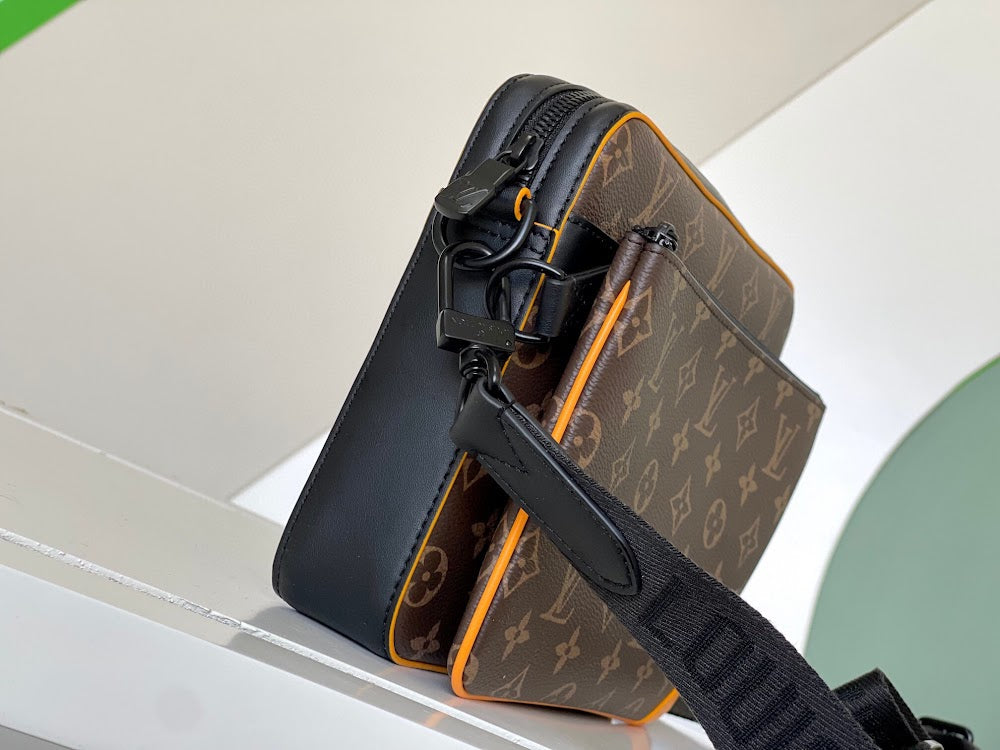 Dragons Bags ln Luxury Bag --70212