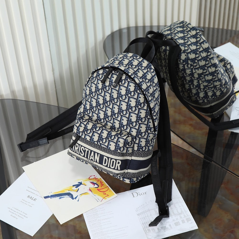 Dragons BagsDiorn Luxury Bag --116124