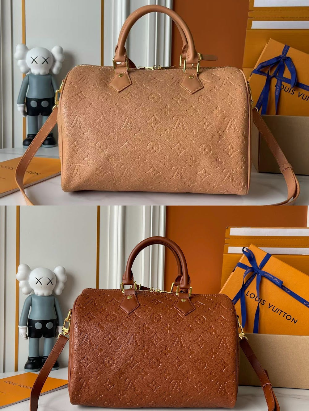 Dragons Bags ln Luxury Bag --77686