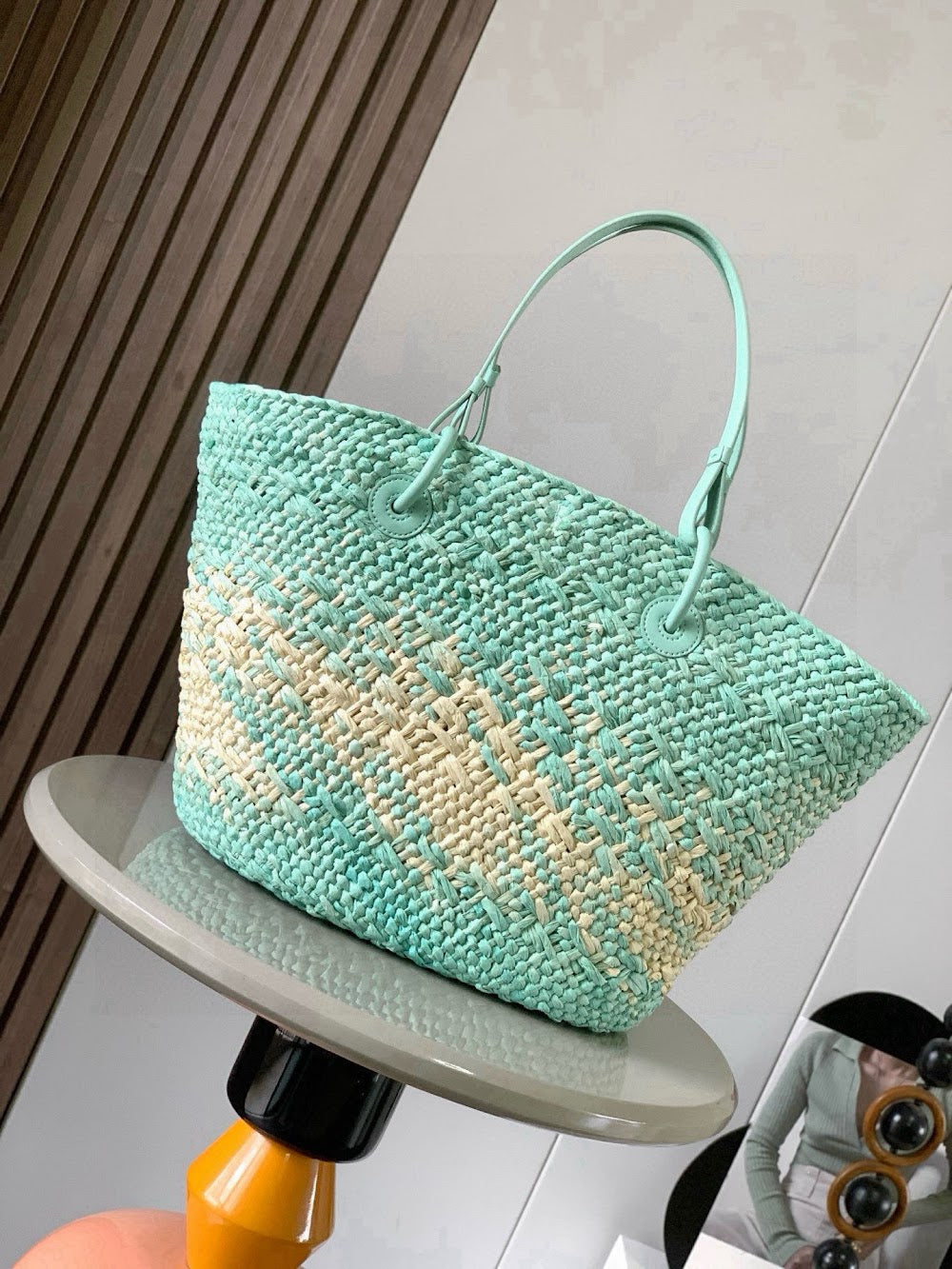 Dragons Bags Lowen Luxury Bag --99980