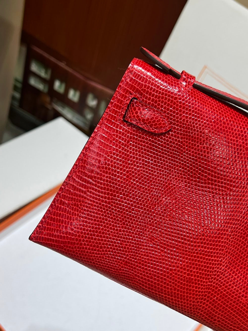 Dragons BagsHermesn Luxury Bag --117098