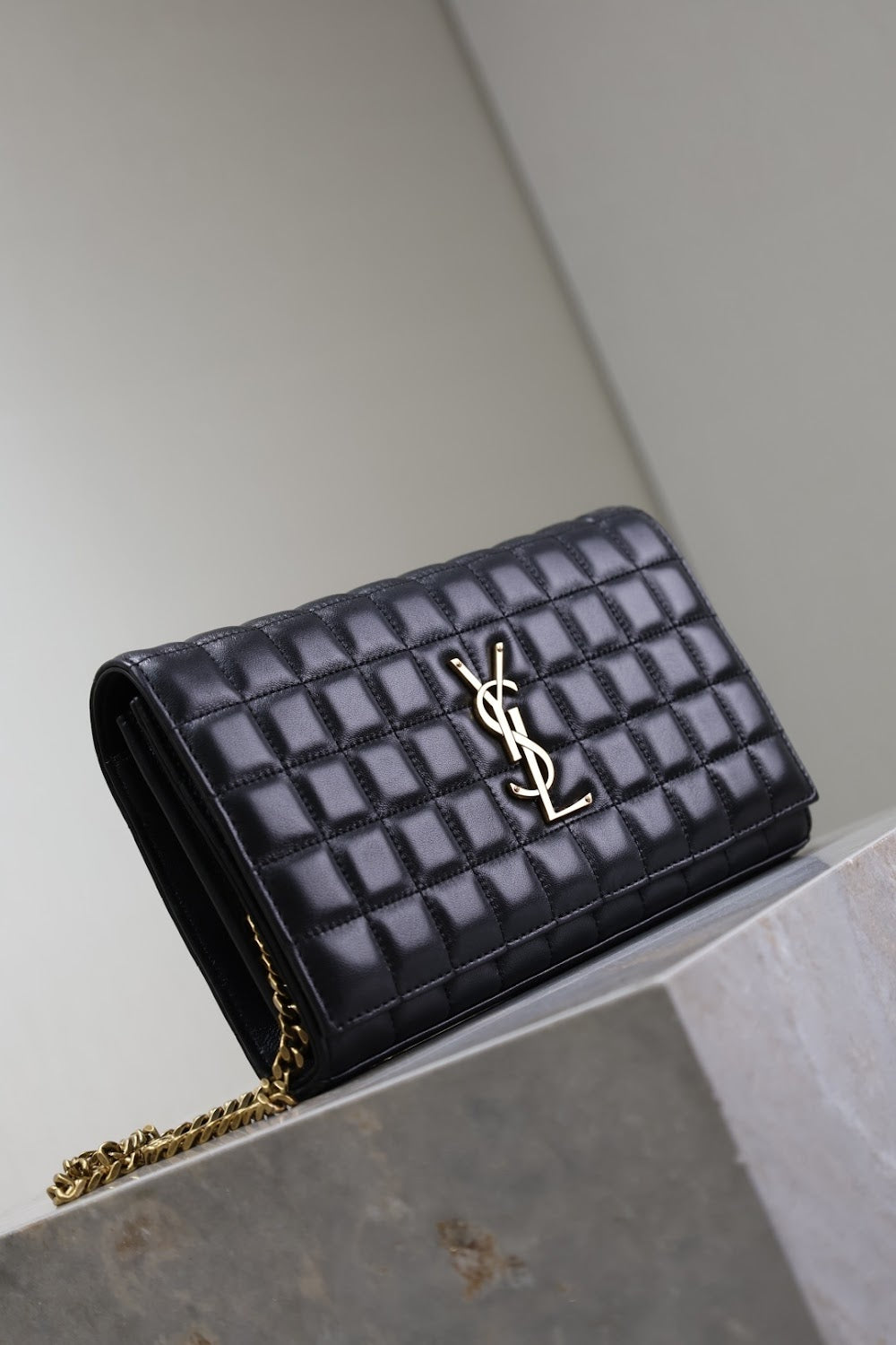 Dragons Bags YSLn Luxury Bag --119663