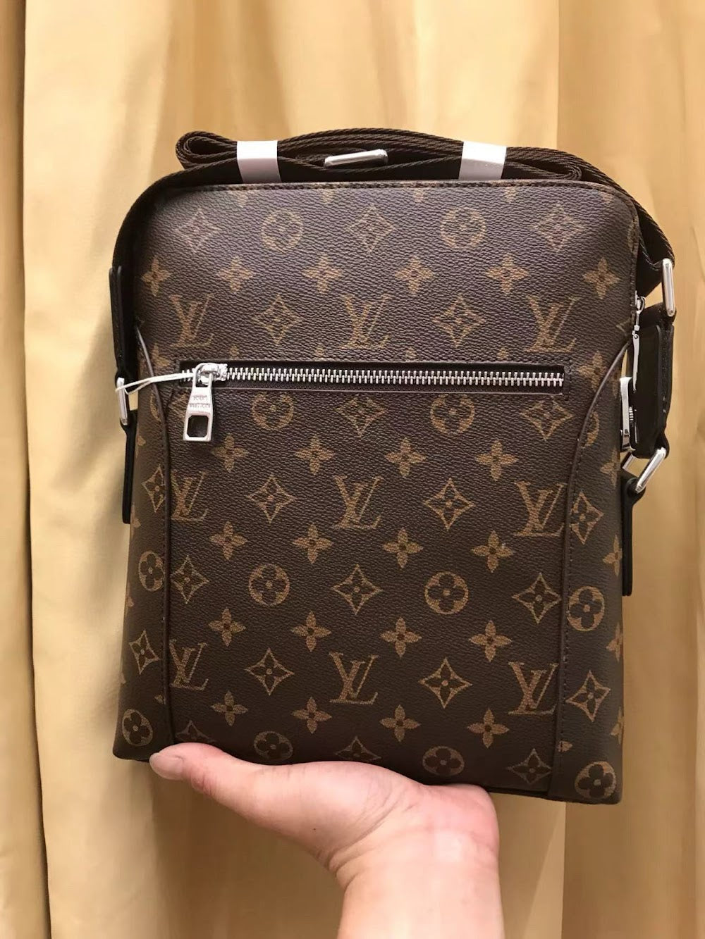 Dragons Bags ln Luxury Bag --70877