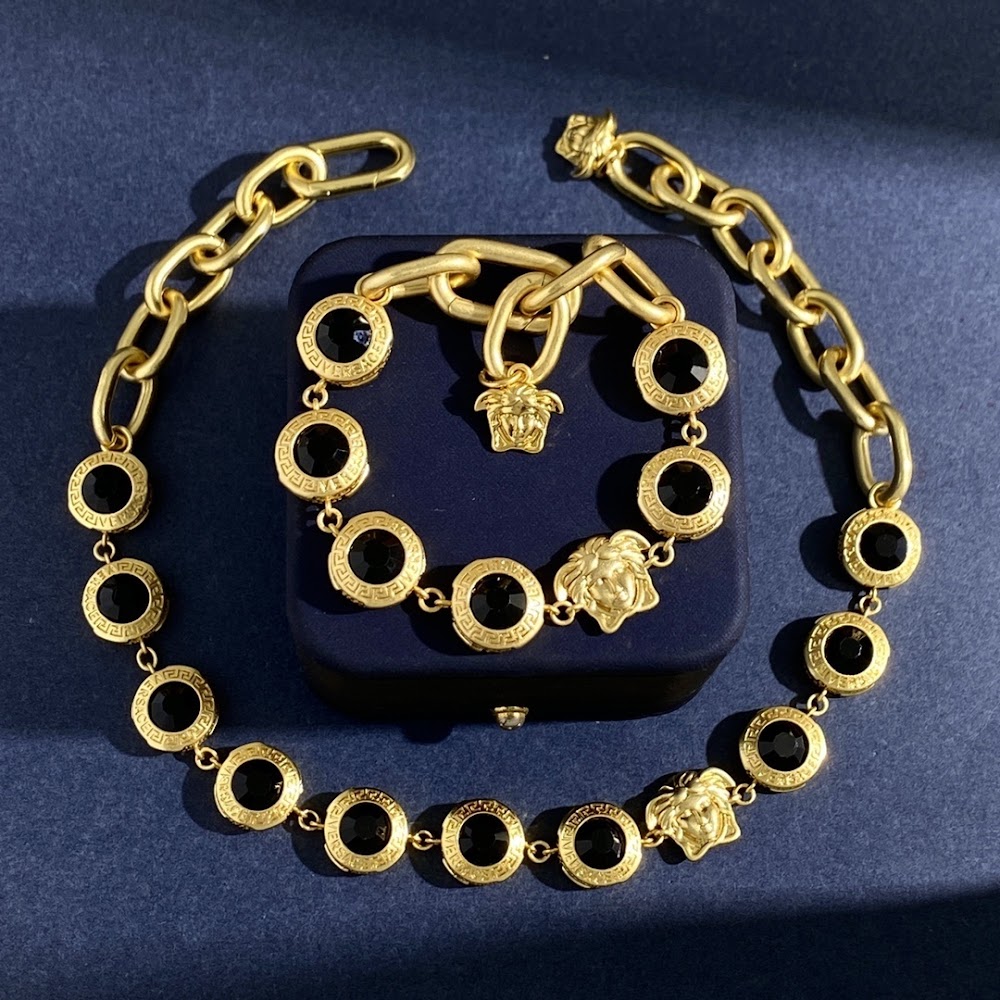 Dragons Bags Versace Luxury Jewelry --51404