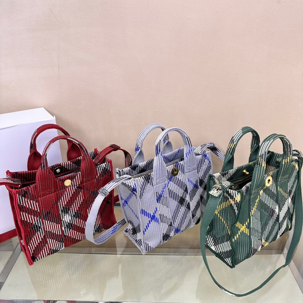 Dragons Bags Burberryn Luxury Bag --92434