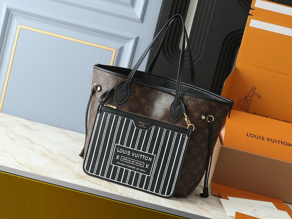 Dragons Bags LVn Luxury Bag --79607