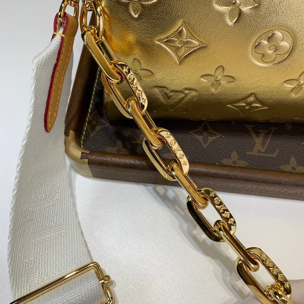 Dragons Bags ln Luxury Bag --59785