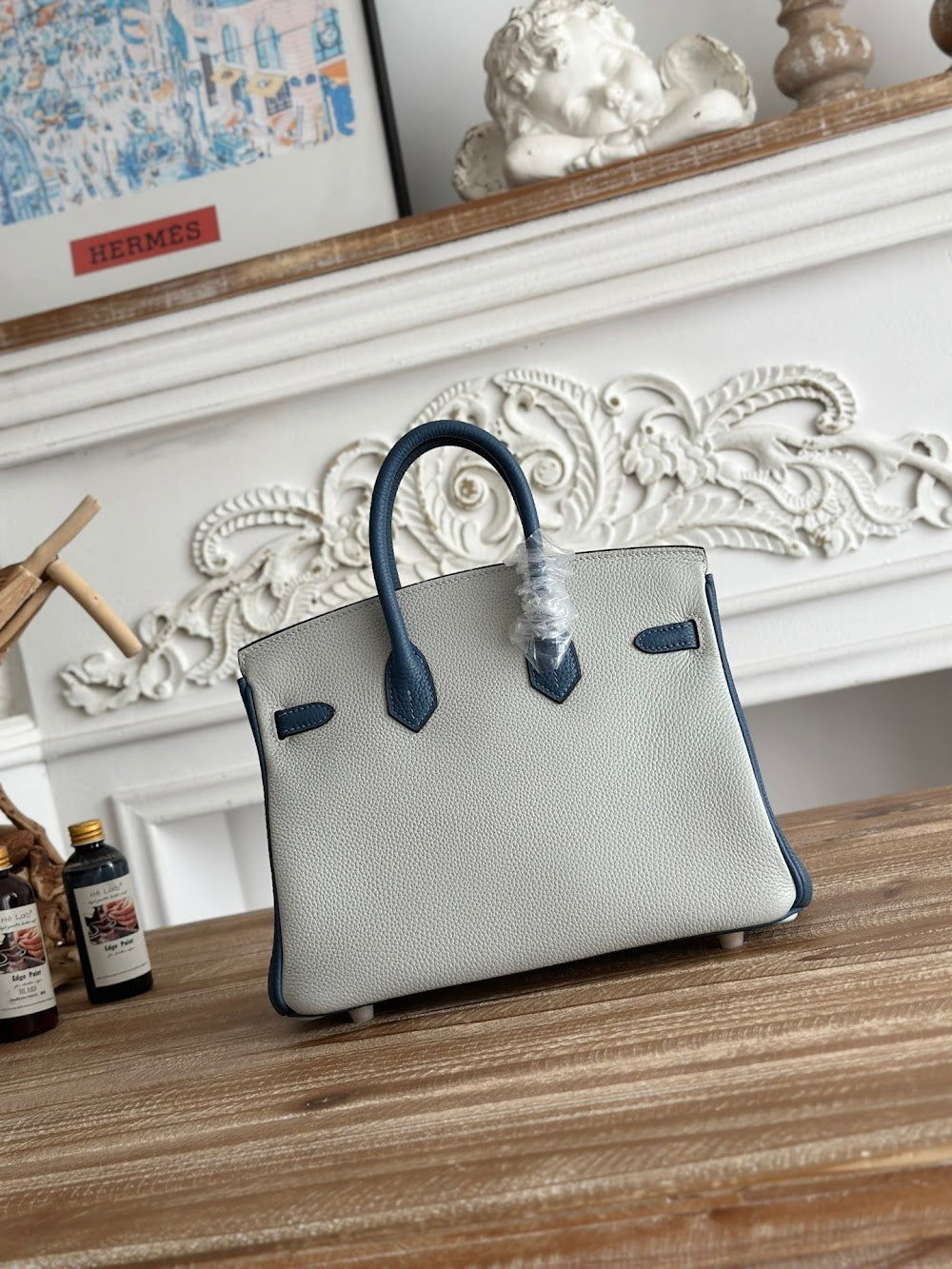 Dragons BagsHermesn Luxury Bag --118396