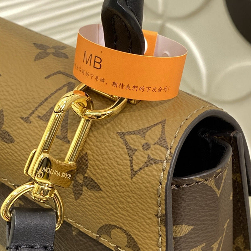 Dragons Bags LVn Luxury Bag --79327