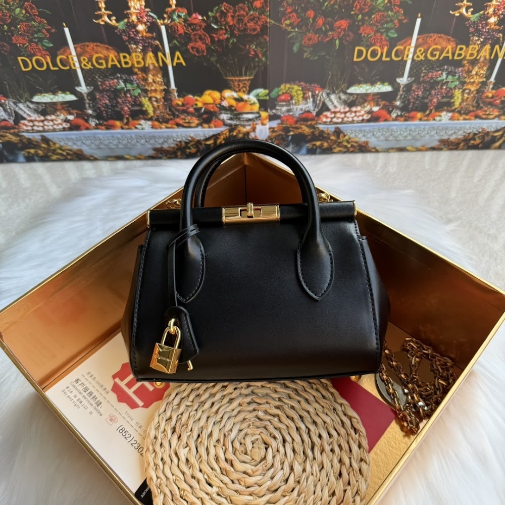 Dragons Bags DGn Luxury Bag --94066