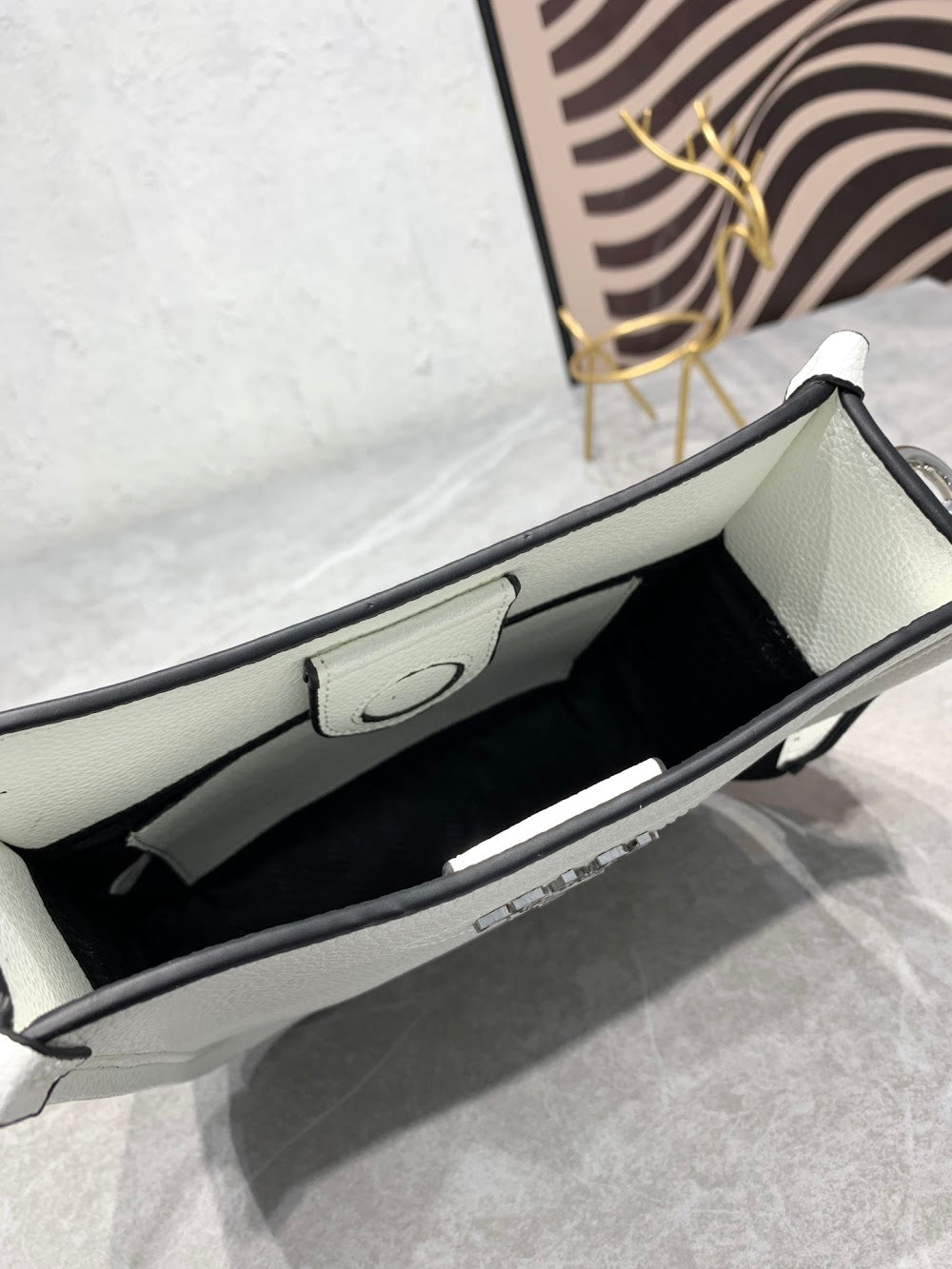 Dragons Bags pradn Luxury Bag --73327