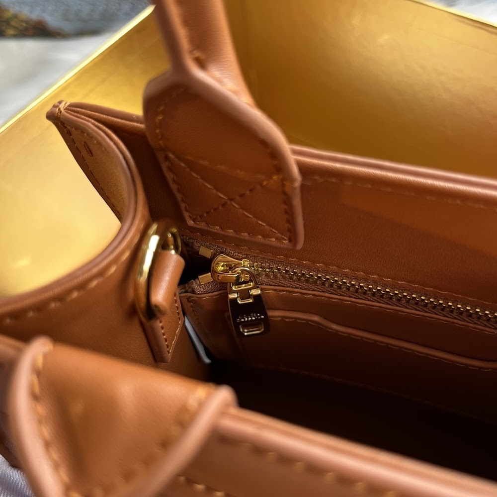 Dragons Bags DGn Luxury Bag --93940