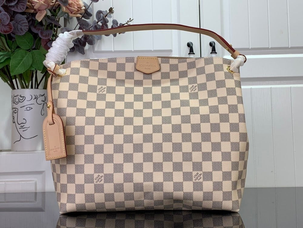 Dragons Bags ln Luxury Bag --97074