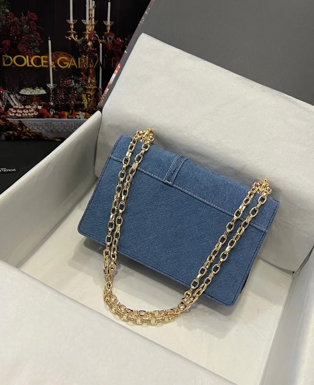 Dragons Bags DGn Luxury Bag --93494