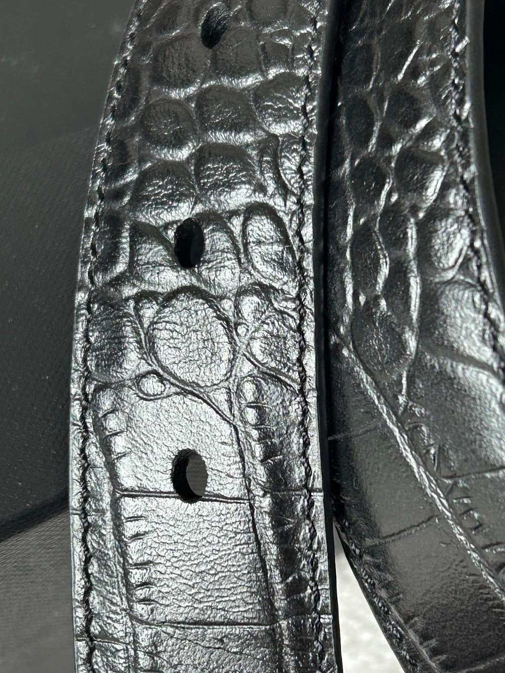 Dragons Bags YSLn Luxury Belt --107667