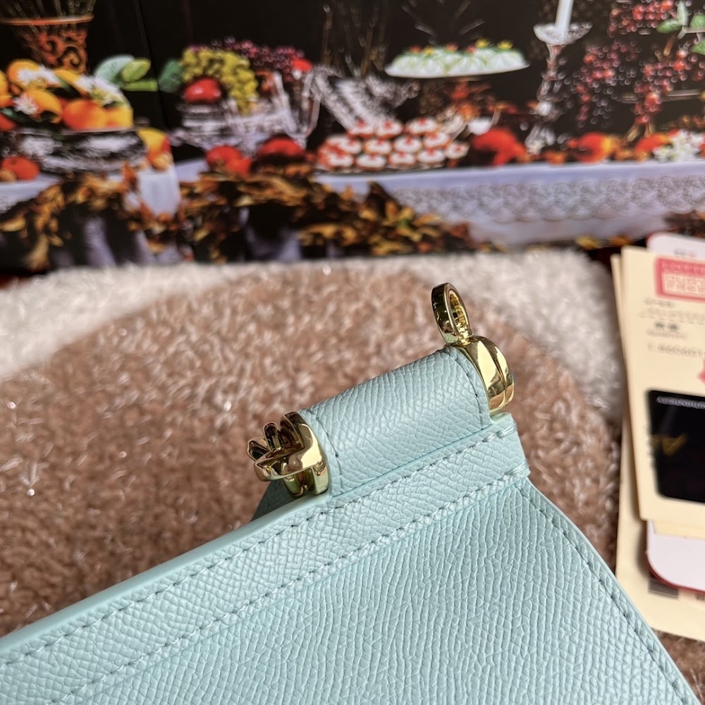 Dragons Bags DGn Luxury Bag --94032