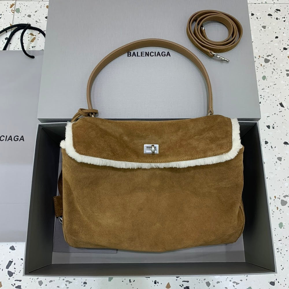 Dragons Bags Balenciaga Luxury Bag --111860