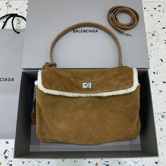 Dragons Bags Balenciaga Luxury Bag --111860
