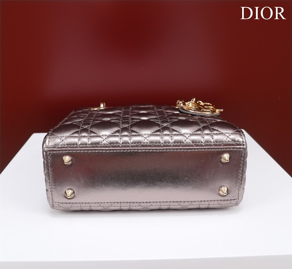 Dragons BagsDiorn Luxury Bag --115938