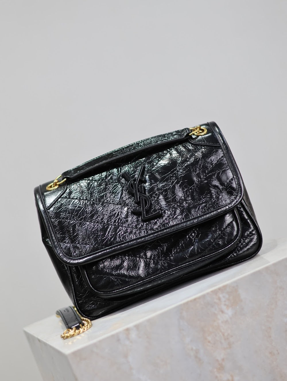 Dragons Bags YSLn Luxury Bag --119321