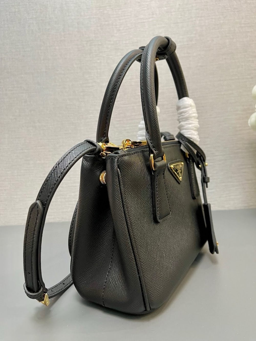 Dragons Bags Pradn Luxury Bag --101548